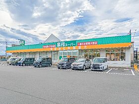 ヴィルセーヌ B  ｜ 群馬県太田市高瀬町（賃貸アパート1LDK・2階・44.18㎡） その21