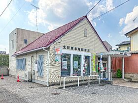 キラテックF12  ｜ 群馬県太田市東本町（賃貸アパート1K・1階・25.52㎡） その10