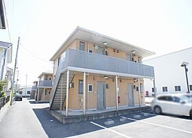 群馬県太田市内ケ島町（賃貸アパート1R・1階・34.00㎡） その11