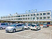 城山病院 4951m