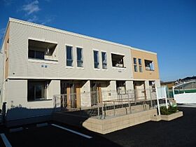 山茶花  ｜ 群馬県太田市下浜田町（賃貸アパート1LDK・1階・45.52㎡） その22