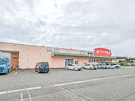 リコリス  ｜ 群馬県太田市新田木崎町（賃貸アパート1LDK・1階・32.81㎡） その22