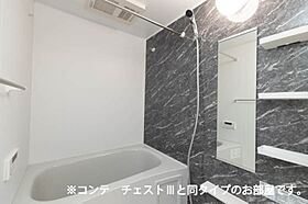 群馬県太田市大島町（賃貸アパート1LDK・3階・42.38㎡） その4