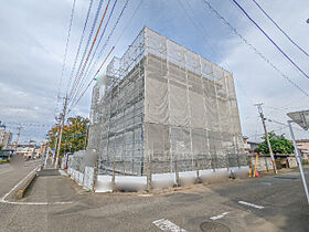 群馬県太田市飯田町（賃貸アパート1LDK・3階・40.04㎡） その3