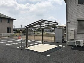 群馬県太田市内ケ島町（賃貸一戸建1LDK・2階・65.44㎡） その14