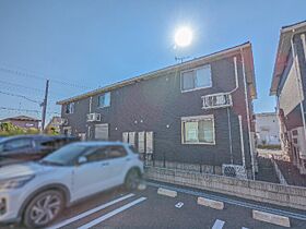 群馬県太田市東新町（賃貸アパート1LDK・1階・52.38㎡） その24