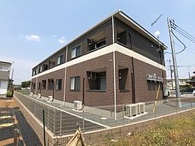 茨城県古河市釈迦（賃貸アパート1LDK・1階・43.61㎡） その6