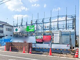 群馬県太田市飯塚町（賃貸アパート2LDK・2階・59.58㎡） その1