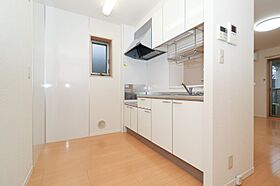 茨城県古河市本町4丁目（賃貸マンション1LDK・2階・45.00㎡） その5