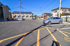 茨城県古河市諸川（賃貸アパート1K・2階・30.03㎡） その14