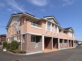 茨城県古河市諸川（賃貸アパート2LDK・2階・58.86㎡） その1