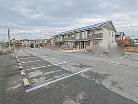 群馬県太田市由良町（賃貸アパート2LDK・2階・66.14㎡） その12