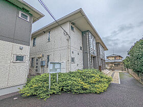 群馬県太田市泉町（賃貸アパート2LDK・2階・57.80㎡） その22