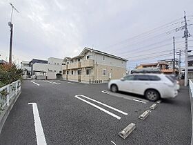 群馬県太田市西本町（賃貸アパート1R・1階・32.90㎡） その16