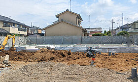 群馬県太田市下小林町（賃貸アパート1LDK・1階・41.95㎡） その4