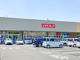 群馬県太田市内ケ島町（賃貸アパート1K・2階・30.00㎡） その17