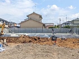 ファーストステージ下小林 II  ｜ 群馬県太田市下小林町（賃貸アパート1LDK・3階・41.68㎡） その1