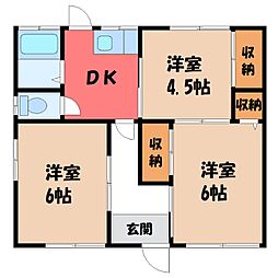 中庭戸建住宅 5号棟