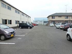 群馬県太田市西新町（賃貸アパート1LDK・1階・40.07㎡） その13