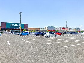 ロンサールステージ  ｜ 群馬県太田市東矢島町（賃貸マンション1LDK・2階・48.69㎡） その16