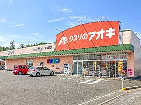 ソレイユ  ｜ 群馬県太田市石原町（賃貸アパート1LDK・1階・33.67㎡） その27