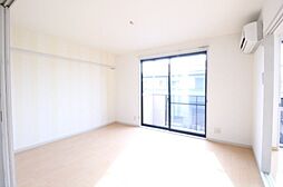 ロワール久保田 Ａ 2階3DKのリビング/ダイニング