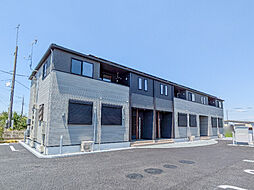 ブッシュ クローバー VIII