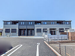 ブッシュ クローバー VIII