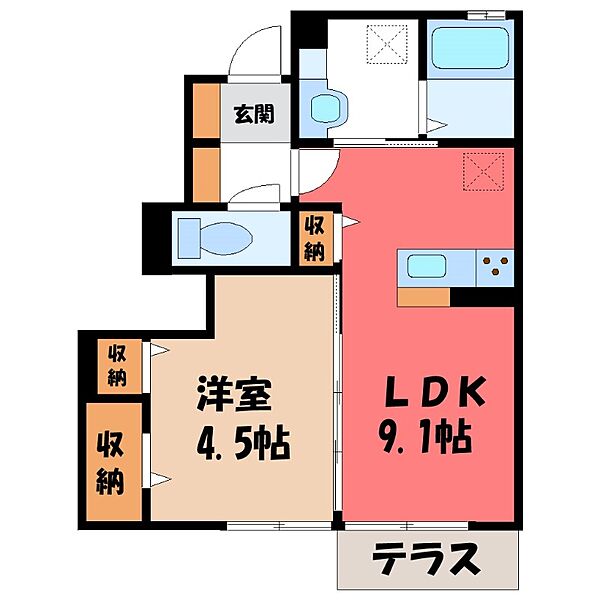 外観画像