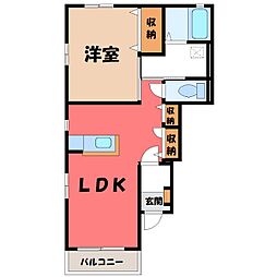 🉐敷金礼金0円！🉐ボヌールメゾン