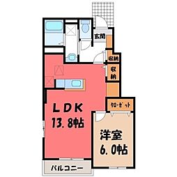 グロリアス S
