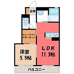 エステートニイクラ B