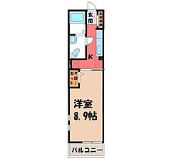 ブッシュクローバー II