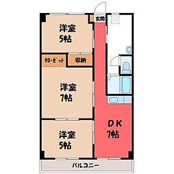 🉐敷金礼金0円！🉐坂口コーポ