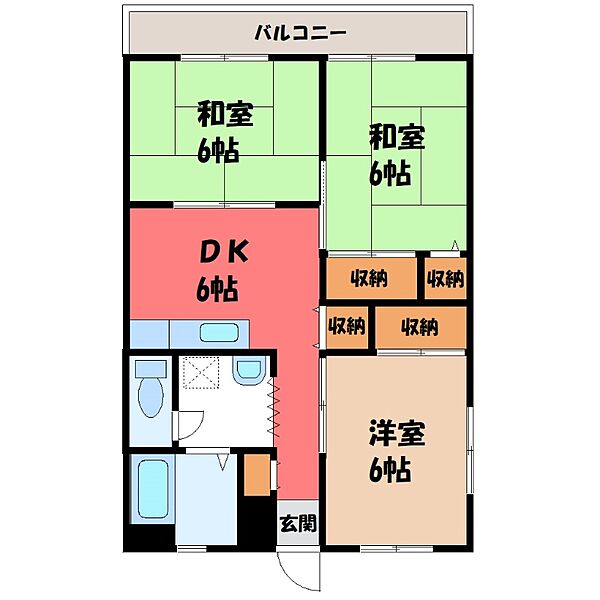 外観画像