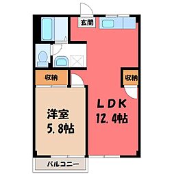 🉐敷金礼金0円！🉐グリーンハイツホリ