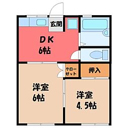 🉐敷金礼金0円！🉐エターナル