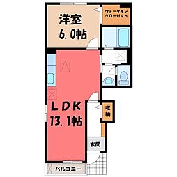 チャンティックIIIファイブテン D