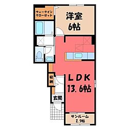 リッチ ハート I