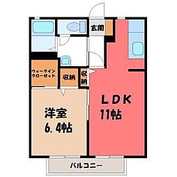グラン・ソレーユ A