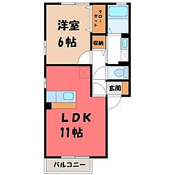 🉐敷金礼金0円！🉐ヴィラファミーユ B