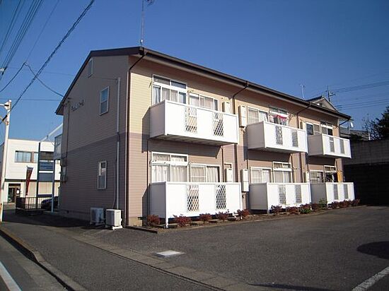 外観画像