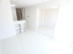 TT Annex 1階1LDKのリビング/ダイニング