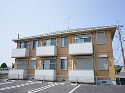 メゾン ジュネス