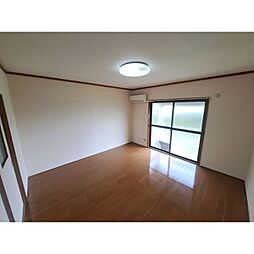 コーポ中本 2階1DKのリビング/ダイニング