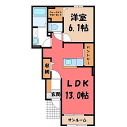 コレット B