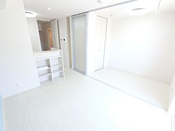 TT Annex 1階1LDKのリビング/ダイニング