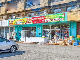 プレセア コート  ｜ 群馬県太田市八幡町（賃貸アパート1LDK・1階・47.58㎡） その20