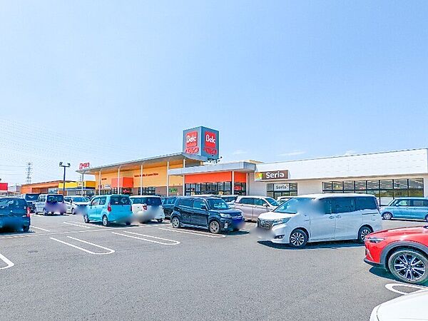 detached 群馬県太田市石橋町

地図を見る