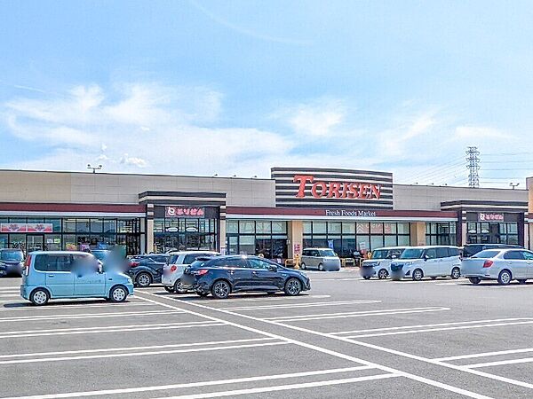 detached 群馬県太田市石橋町

地図を見る